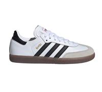 Adidas - Samba Indoor - Homme - Sport - Blanc - Taille: 42 EU