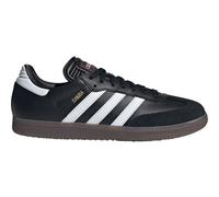 ADIDAS PERFORMANCE Chaussure de sport 'Samba' rouge / noir / blanc, Taille 39-39,5