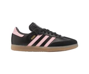 Adidas - Samba Inter Miami CF Messi Baskets - Homme - Sport - Noir - Taille: 36 2/3 EU
