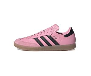 Adidas - Samba Inter Miami CF Messi Pink - Homme - Sport - Rose - Taille: 44 2/3 EU