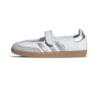 Adidas - Samba Jane - Femme - Sport - Blanc - Taille: 38 2/3 EU