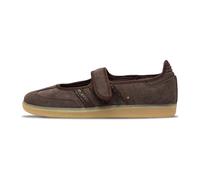Adidas - Samba Jane - Femme - Sport - Brun - Taille: 37 1/3 EU