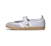 Adidas - Samba Jane - Femme - Sport - Gris - Taille: 40 2/3 EU