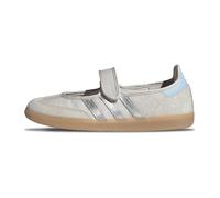 Adidas - Samba Jane - Femme - Sport - Gris - Taille: 40 EU