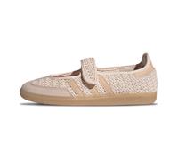 Adidas - Samba Jane - Femme - Sport - Rose - Taille: 38 2/3 EU