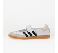adidas Samba Jane W Ftw White/ Aluminium/ Core Black 8