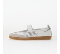 adidas Samba Jane W Ftw White/ Silver Metallic/ Gum4 7