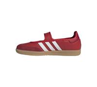 Adidas Samba Jane W FTWR WhiteCarbon/Core Black 6 US pour femme Ftwwht/Carbon/noir, Better Scarlet Team Victory Red Gum, 42 EU
