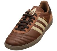 Adidas Samba JP Baskets Casual Unisexe Marron Brun - 43 1/3 EU
