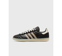 ADIDAS ORIGINALS Baskets basses 'SAMBA' beige / jaune / noir, Taille 38,5-39