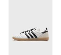ADIDAS ORIGINALS Baskets basses 'Samba' beige / noir / blanc, Taille 44,5-45