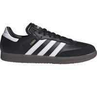 Adidas Samba Indoor Football Shoes Noir EU 38 2/3 Homme,Femme