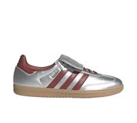 adidas Samba Lt Baskets à lacets pour femme Argenté