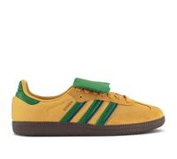 Adidas Samba LT Baskets pour homme, Gum jaune vert 5, 38 2/3 EU