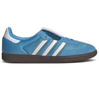 adidas Samba LT Baskets pour Homme, Semi Blue Burst Cloud White Gum, 40 EU