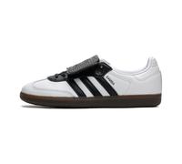 Adidas - Samba LT Cloud White Core Black - unisex - Sport - Blanc - Taille: 36 2/3 EU