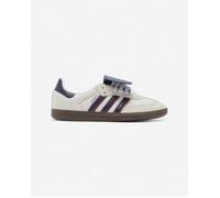 adidas Samba LT Crystal White Dark Blue 40 2/3