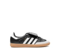 Adidas - Samba LT - Homme - Sport - Noir - Taille: 44 1/2 EU