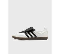 ADIDAS ORIGINALS Baskets basses 'SAMBA' noir / blanc, Taille 40,5-41