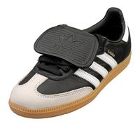 Adidas Samba Lt Noir Blanc - Femme Chaussures Décontractées - 38 EU