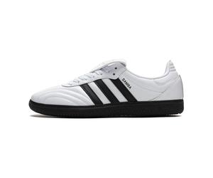 Adidas - Samba LT W Cloud White Core Black - Femme - Sport - Blanc - Taille: 36 EU