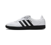 Adidas - Samba LT W Cloud White Core Black - Femme - Sport - Blanc - Taille: 37 1/3 EU