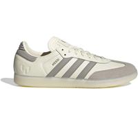 Adidas Samba Messi Indoor Football Boots Blanc crème 12.5(48) Male