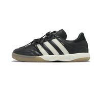 Adidas - Samba MN Baskets Noires - Femme - Sport - Noir - Taille: 38 2/3 EU