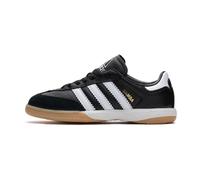 Adidas - Samba MN Chaussures - Homme - Sport - Noir - Taille: 44 EU
