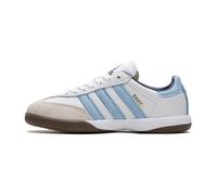 Adidas - Samba MN Cloud White Clear Sky - Homme - Sport - Multicolore - Taille: 44 2/3 EU
