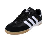 Adidas Samba Mnadidas Unisexe Samba MN FTWR whiteCore Black/Gum 3 10.5 US