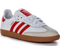 adidas Samba OG W IF6513, Basket - 39 1/3 EU