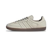 Adidas - Samba OG Alumina - Homme - Sport - Beige - Taille: 38 2/3 EU