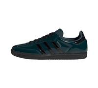 Baskets adidas Samba Og W Aura Ivy/ Core Black/ Silver Metallic EUR 38 2/3