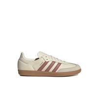 Adidas - Samba OG Baskets - Femme - Sport - Beige - Taille: 36 EU
