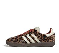 ADIDAS ORIGINALS Baskets basses 'Samba' camel / marron / noir / blanc, Taille 37-37,5