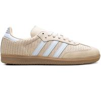 Adidas Samba OG Baskets pour femme, Sanda Strata Sky Tint, 40 2/3 EU