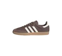 Adidas Samba OG Baskets pour homme, Earth Strata Wonder White, 8 US