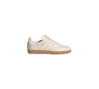 Adidas Chaussures Samba OG J JH7598 - Sneakers pour garçons Beige rose 36 2/3 EU