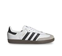 Adidas Originals Sneakers SAMBA OG pour enfants blanc 32
