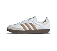 Adidas - Samba OG Cardboard - unisex - Sport - Blanc - Taille: 46 EU
