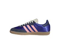 Adidas Samba Femme - Baskets, Noir - Pointure 39 1/3 - Cuir Black 39 1/3