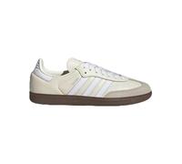 adidas Samba OG Chaussures de sport pour Femme, Noir, Beige, Rose, 6, Blanc., 39.5 EU