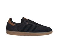 Adidas - Samba OG Chaussures - Homme - Sport - Noir - Taille: 37 1/3 EU