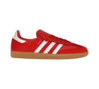 Adidas - Samba OG Chaussures - Homme - Sport - Rouge - Taille: 36 2/3 EU