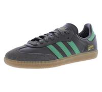 Adidas Samba OG Chaussures pour homme, Marron/vert., 38 EU