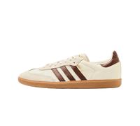 Adidas - Samba OG Cream White Preloved Brown - Homme - Sport - Beige - Taille: 46 EU