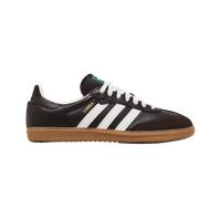adidas Samba OG Dark Brown Off White Gum - 44