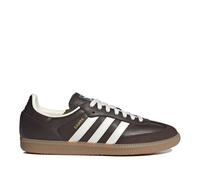 ADIDAS ORIGINALS Sneaker SAMBA OG marron | 43 1/3