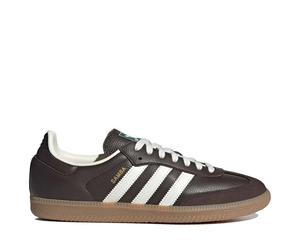 Adidas Samba OG "Dark Brown" - Taille: 44